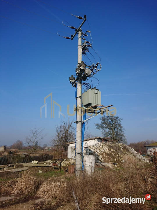 Raduń sprzedam