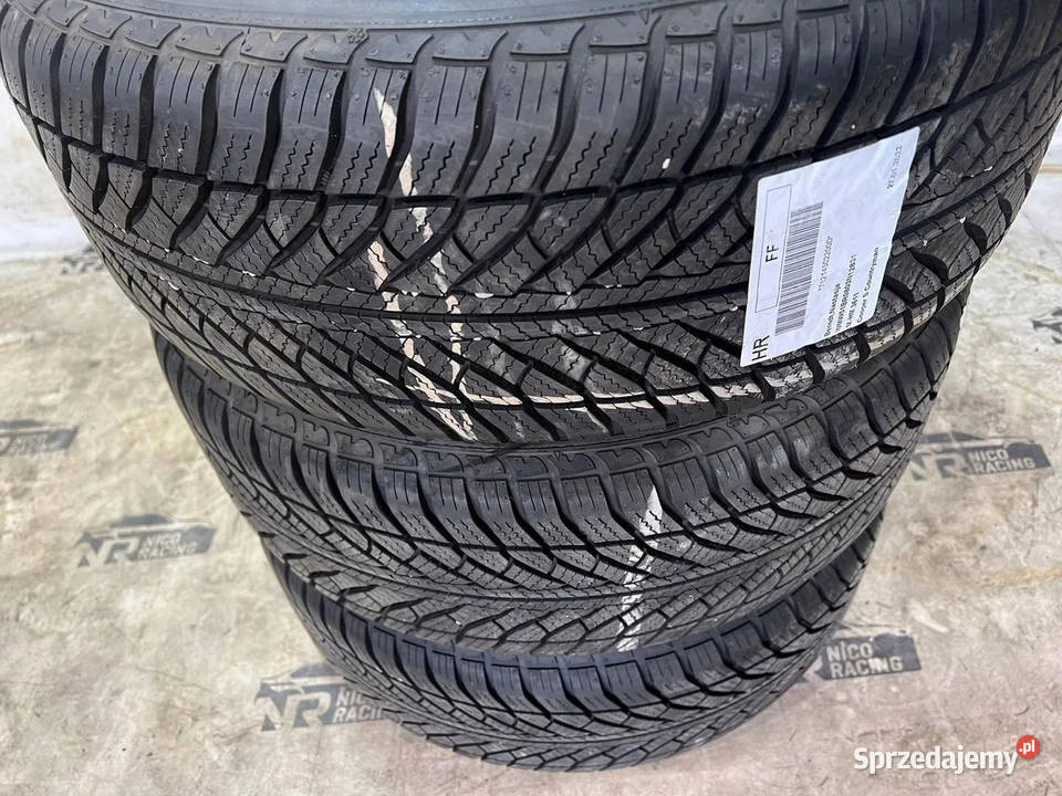 KOŁA ZIMOWE OPONY ZIMA 17 ZIMA MINI COUNTRYMAN Motoryzacja Starowa Góra sprzedam