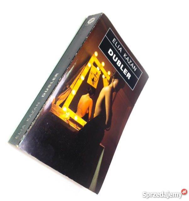 KAZAN Elia Dubler fa Proza i poezja