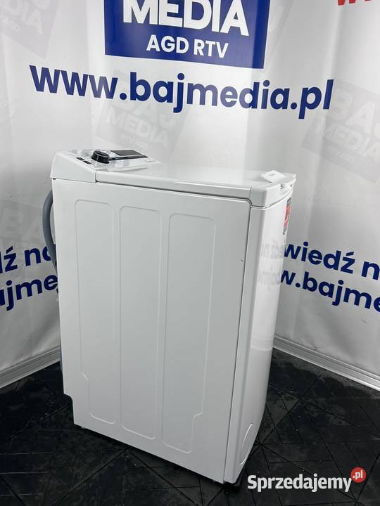 PRALKA TOP TDLRB6252BSEUN WHIRLPOOL 6 1200obrmin Warszawa