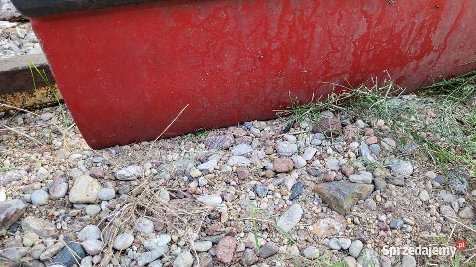 Drzwi Renault Kangoo I mazowieckie sprzedam