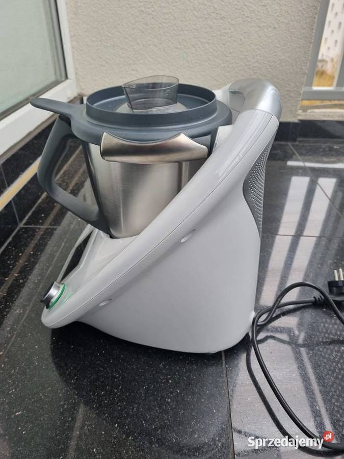 Thermomix TM 5 lubuskie Zielona Góra