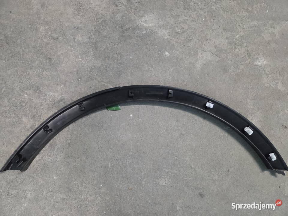 Błotnik Tył Prawy osobowe Puławy