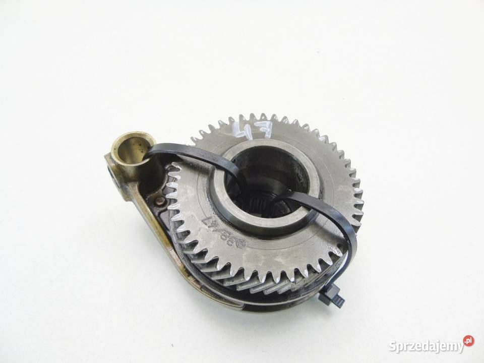 KOŁO 5 BIEGU 11 12 PUNTO PANDA SEICENTO BRAVO Sosnowiec