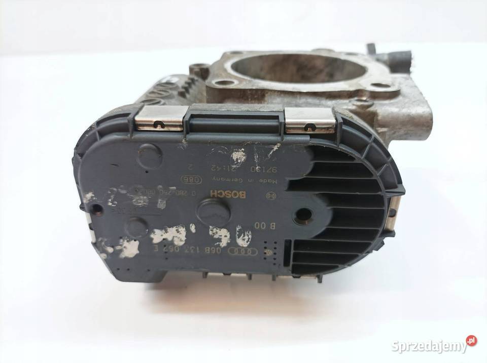 PRZEPUSTNICA 06B133062E 18 20V VW Volkswagen świętokrzyskie