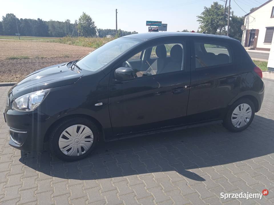 sprzedam samochód w okazjonalnej 999cm3 Grabica sprzedam