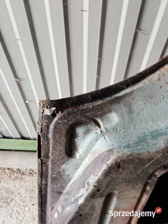 Drzwi fso Warszawa M20