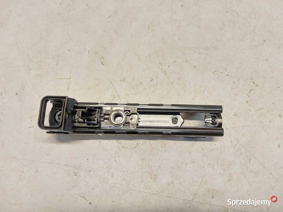 TESLA MODEL Y 2022r SZYNA REGULACJI PASA sprzedam