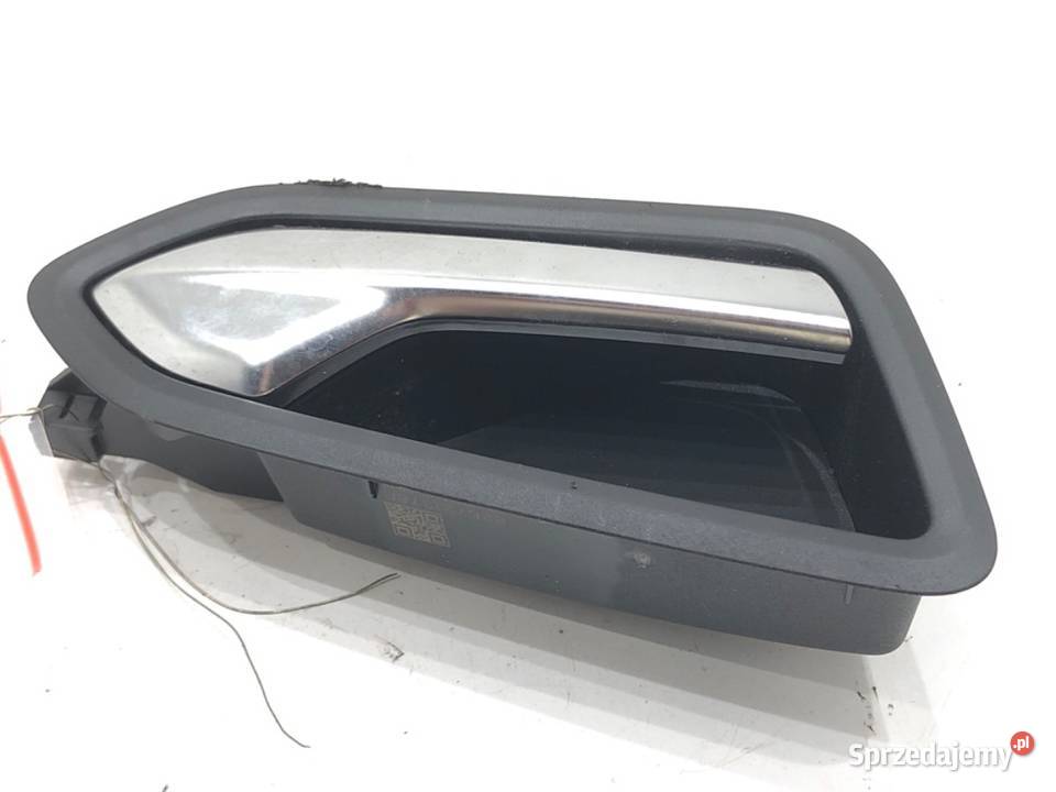 KLAMKA WEWNĘTRZNA PRAWY TYŁ RENAULT CAPTUR II