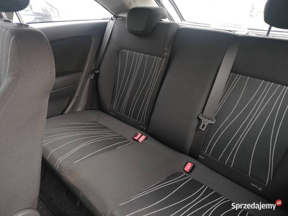 Opel Corsa D benzyna Corsa Stargard