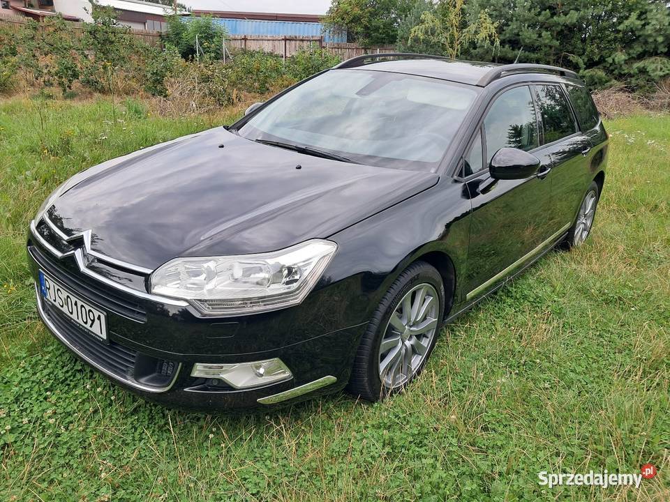 Citroen C5 Kraków sprzedam
