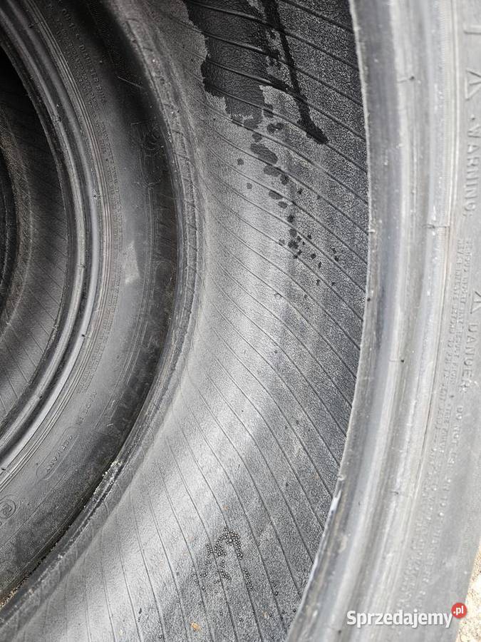 Opony letnie michelin mazowieckie Paprotnia