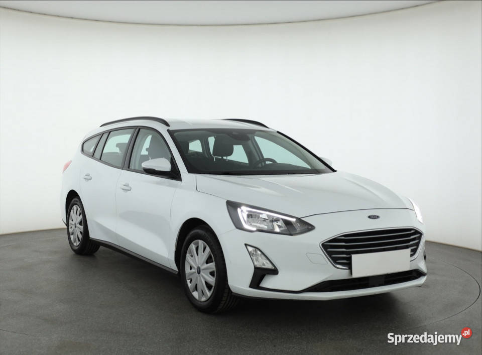 Ford Focus 15 EcoBlue ESP Piaseczno