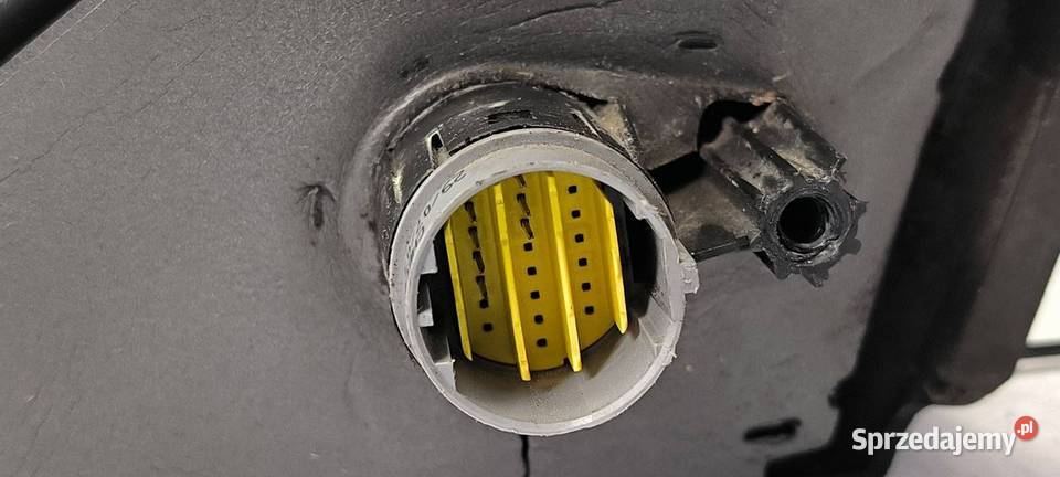 LUSTERKO PRAWE RENAULT LAGUNA I LIFT Lipno sprzedam