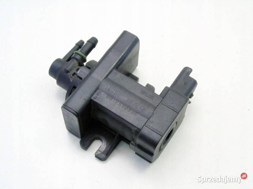 ZAWÓR PODCIŚNIENIA 16 HDI SCUDO JUMPY EXPERT Sosnowiec