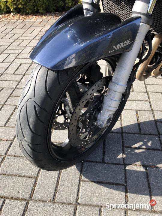 Suzuki Bandit 1250 ABS Suzuki Częstochowa