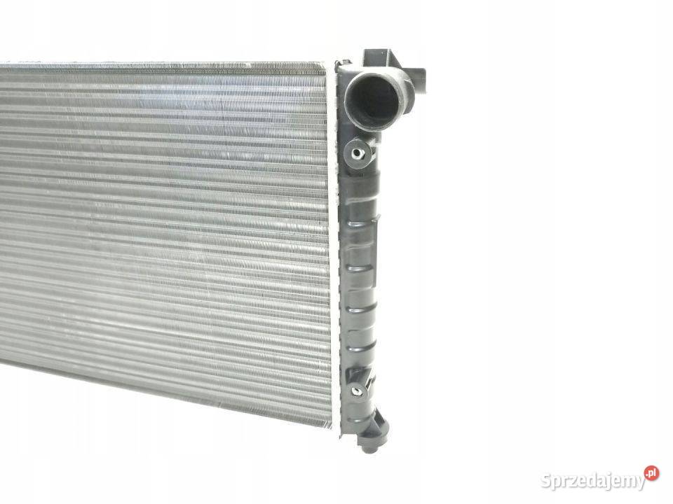 CHŁODNICA WODY SEAT IBIZA I 12 60 19841993 Skarżysko-Kamienna sprzedam