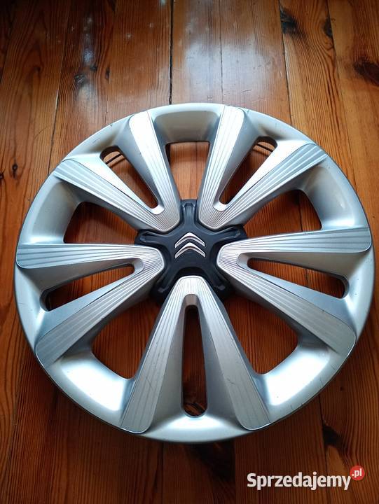Kołpak Citroen C3 Picasso 16 Oryginał Ładny sprzedam