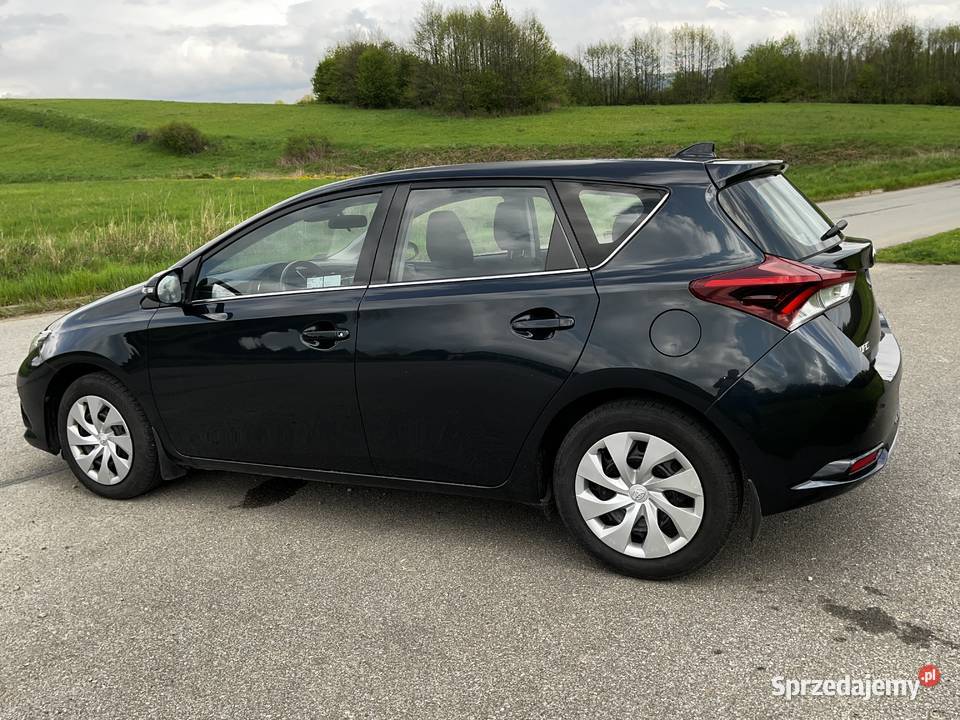 16i 132 Gwarancja Krajowy Książki Kamera lakier metallic Sanok