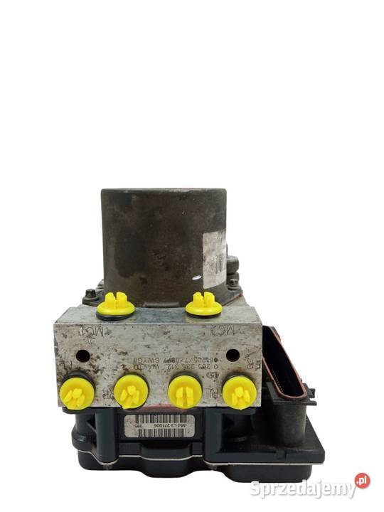 POMPA ABS 0265235312 Honda CRV III 20062012 osobowe