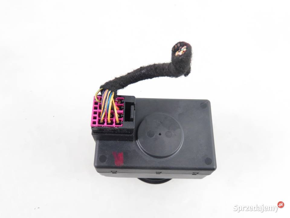 STACYJKA KLUCZYK VW TOUAREG I 3D0905865C