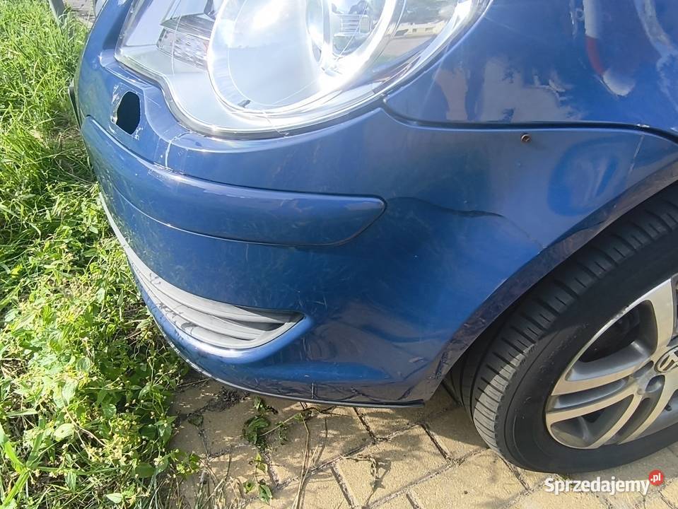 Volkswagen Touran Gryfice