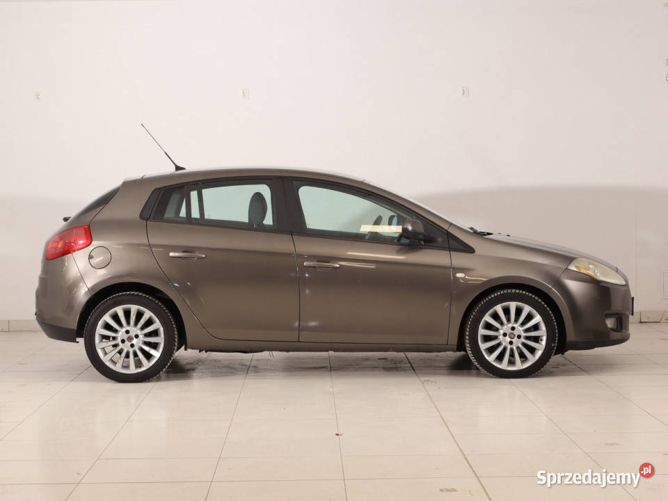 Fiat Bravo 14 TJet Piaseczno sprzedam