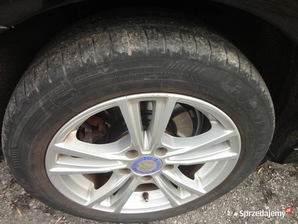 MercedesBenz C180 czarny Lublin