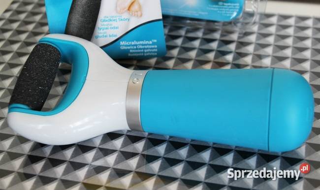 Scholl pilnik do stóp Pilniki Szczecin