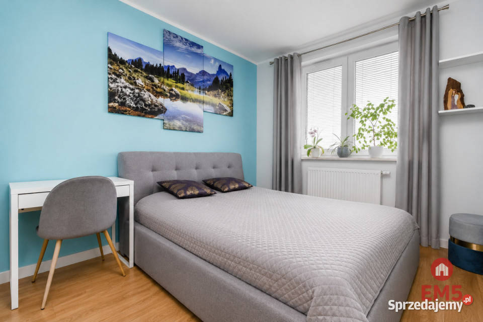sprzedaży mieszkania Białystok 60m2 3pokojowe Liczba pokoi 3 podlaskie