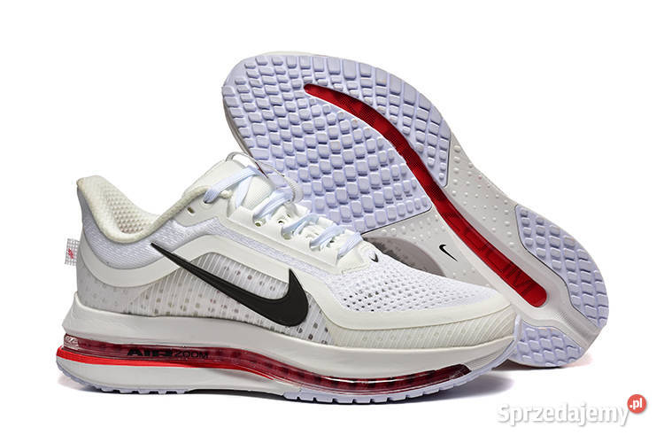 NIKE PEGASUS PREMIUM TRAIL 3645 Sportowe mazowieckie Warszawa