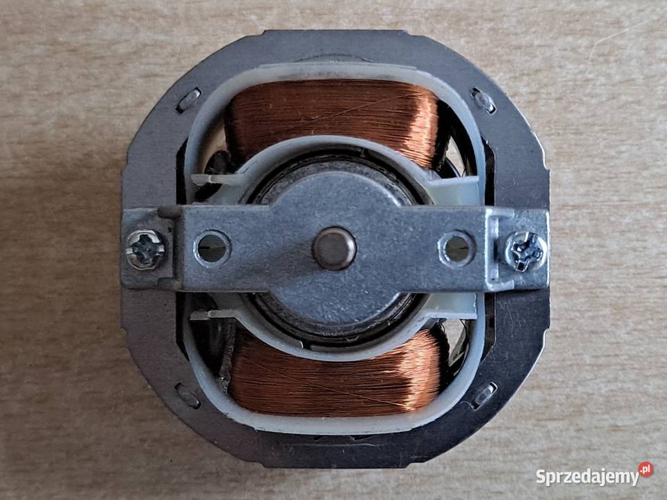 Silnik silniczek YJ5812C Części i Akcesoria Cieszyn sprzedam