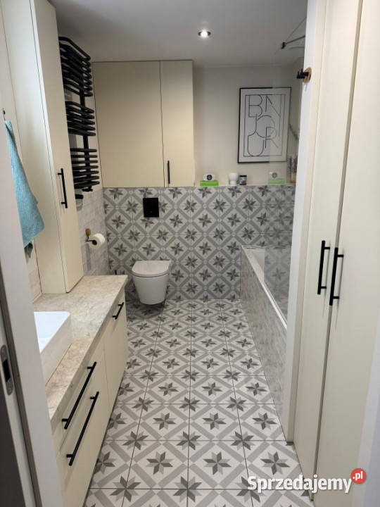 2 pokoje 45 m Plac Centralny remoncie do zera Kraków