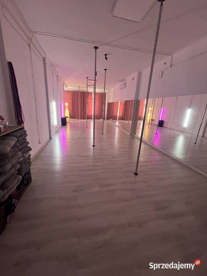 Sprzedam firmę lubelskie Lublin sprzedam