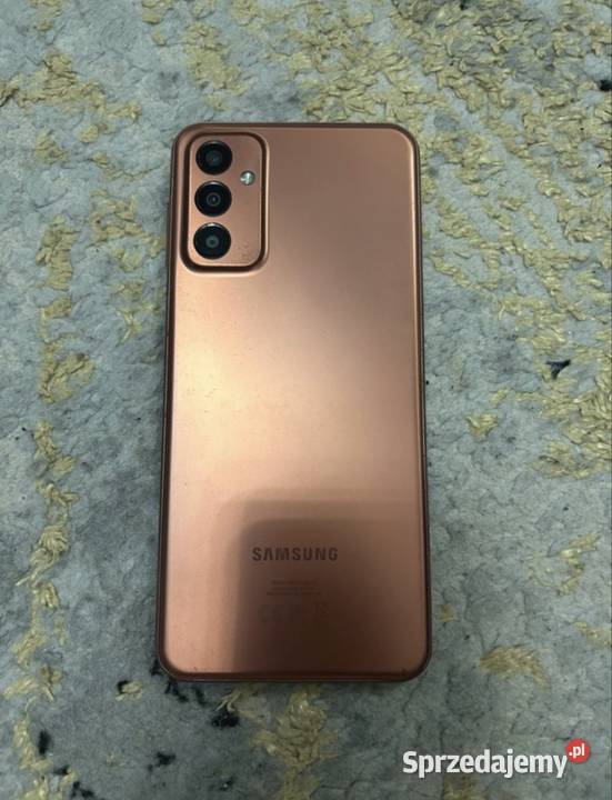 Sprzedam Samsunga galaxy m23 5g Liczba rdzeni 6 Samsung Konin