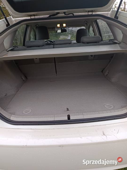 Toyota Prius 3 super stan Ostrów Wielkopolski