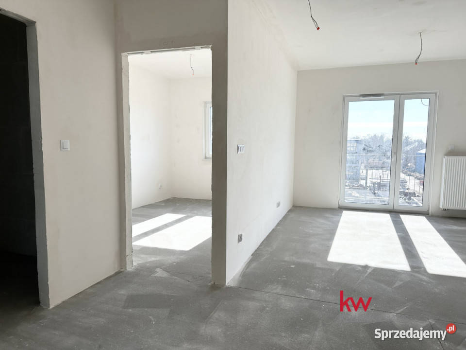 Mieszkanie na sprzedaż Poznań 3957m 2 pokojowe