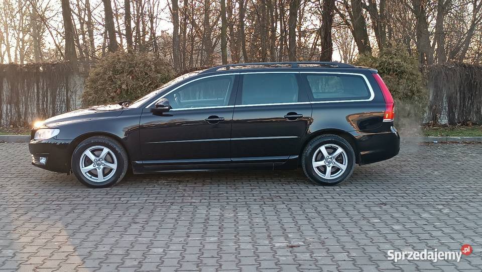 Volvo V702015r20d 181oryginalny lakier