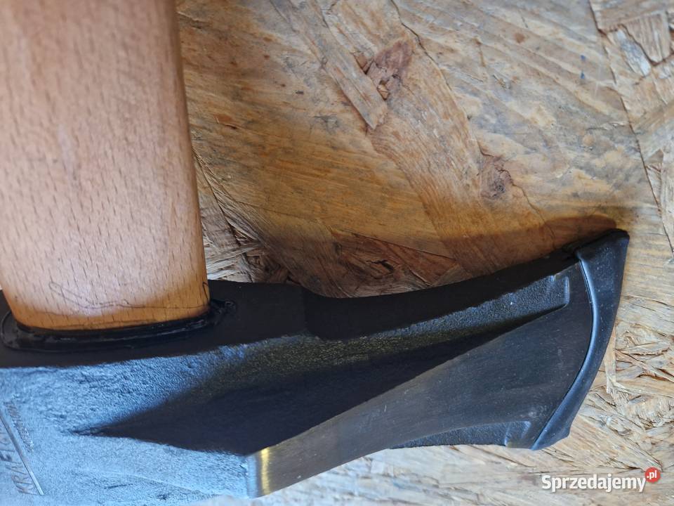 Siekiera rozłupująca KD212 3000g 850mm Głogowa