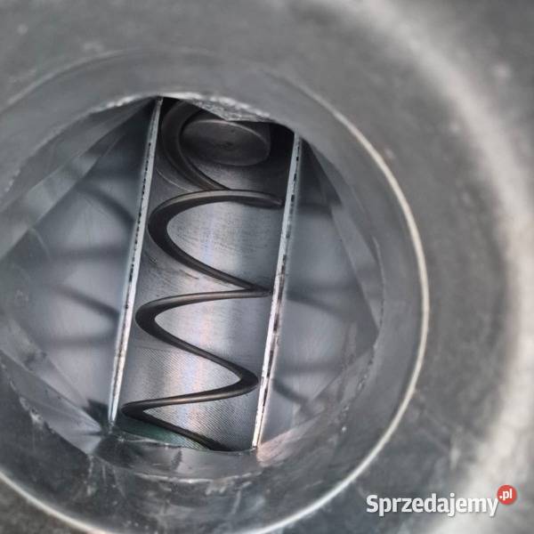 Przenośnik spiralny różne długości 8m Krotoszyn sprzedam