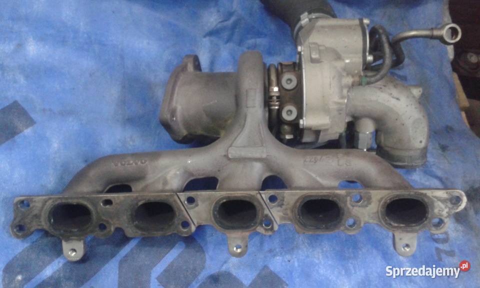 Volvo S60 II 2010 navigacja wyświetlacz USA Nowe Ręczaje