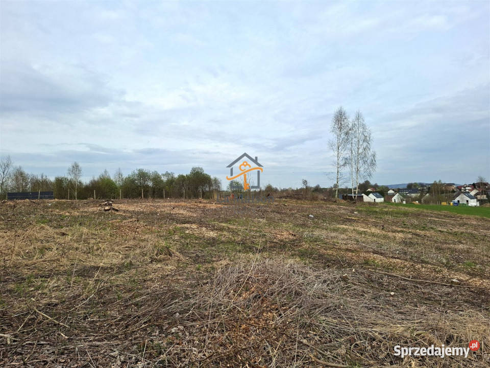 Grunt Mników 3000m2 Sprzedaż