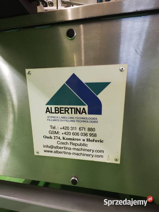 sprzedam biznes linia produkcyjna receptury