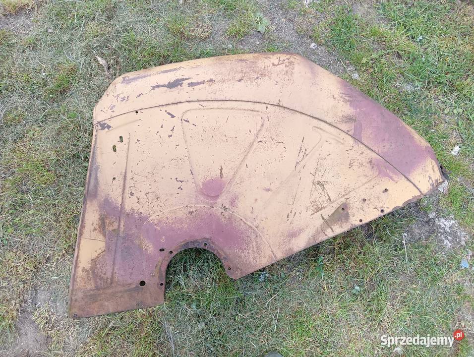 Błotnik Prawy Ursus C360 Wińsko sprzedam