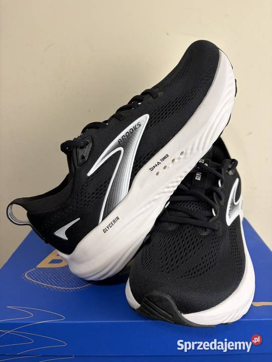 Buty do biegania Brooks Glycerin 22 Opole