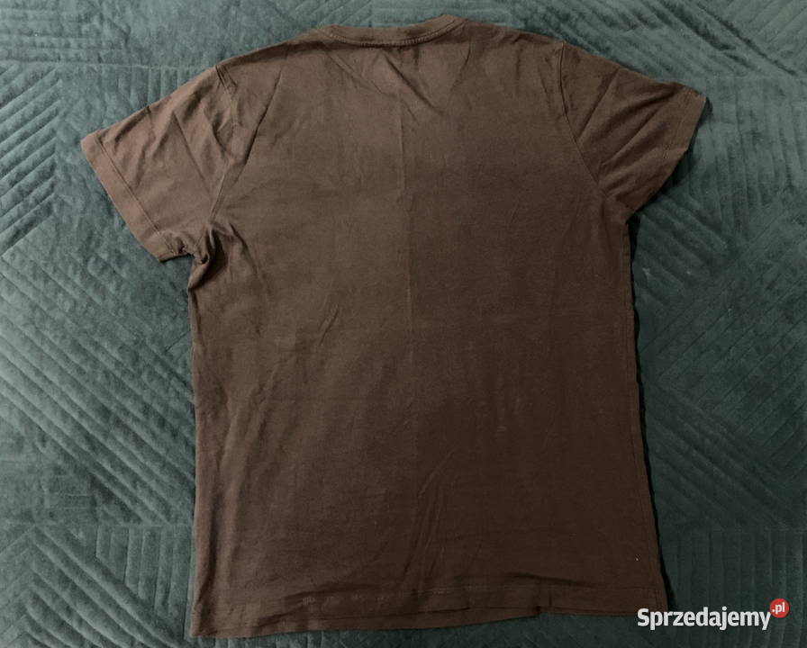 Tshirt Diesel Industry 30 Stalowa Wola