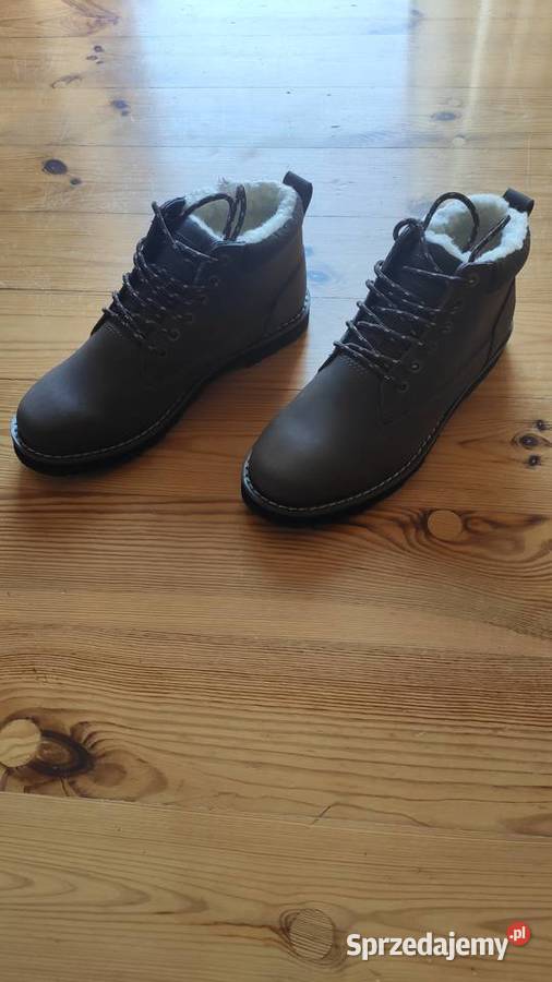 Buty zimowe Quiksilver MISSION rozmiar 40 25 Pozostałe Piotrków Trybunalski