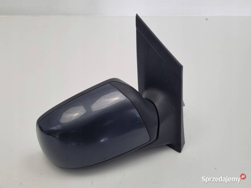 LUSTERKO Ford Focus MK2 0407r PRAWE PASAŻERA 5 Rudka