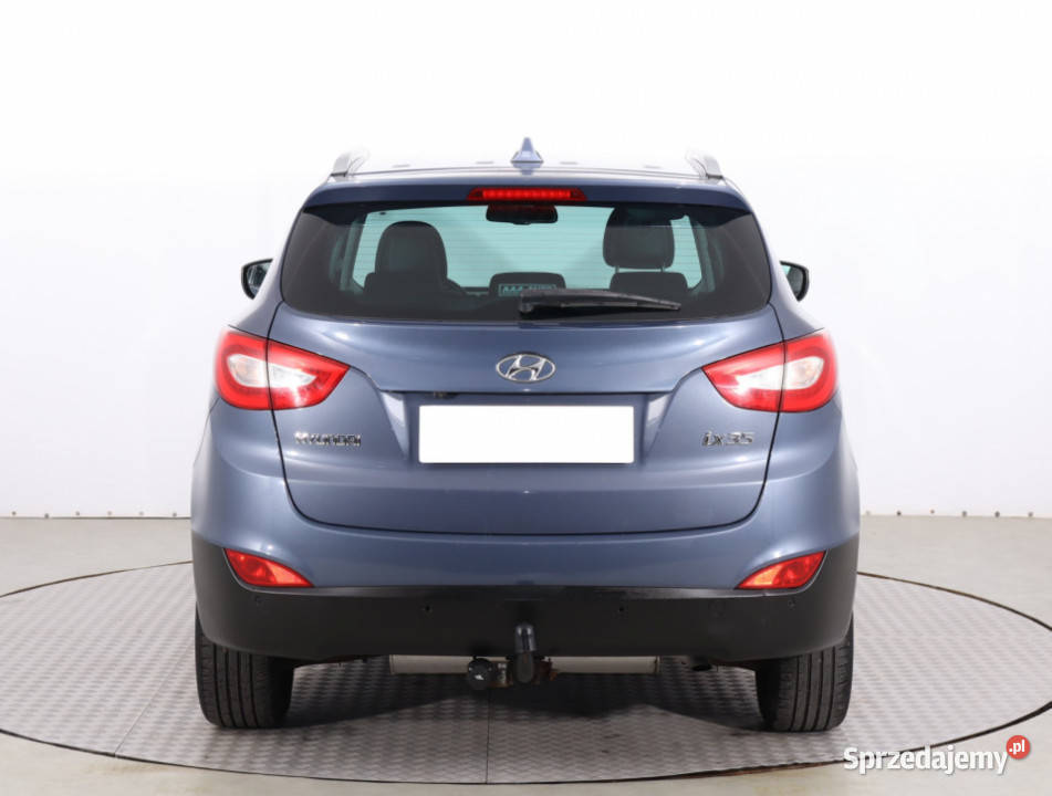 Hyundai ix35 16 GDI nawigacja Piaseczno sprzedam