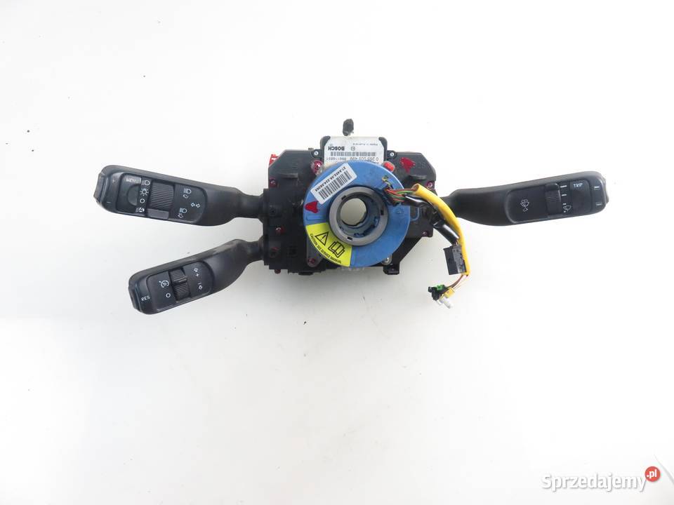 PRZEŁĄCZNIK ZESPOLONY ALFA ROMEO 159 939 małopolskie